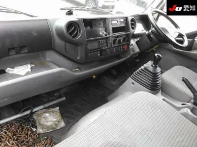 HINO DUTRO TRUCK