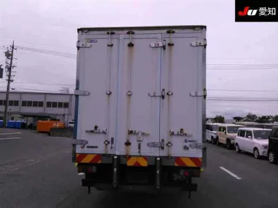 HINO DUTRO TRUCK