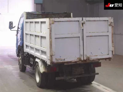 HINO DUTRO TRUCK