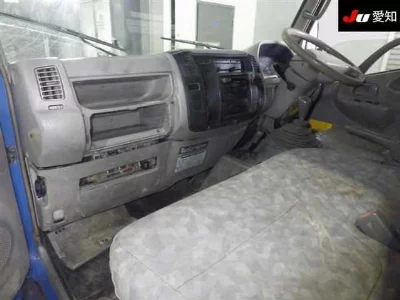 HINO DUTRO TRUCK