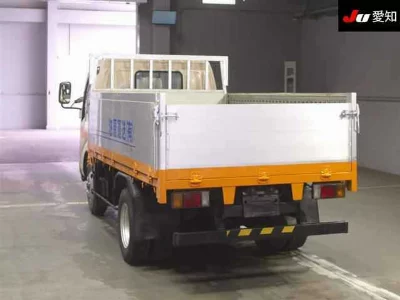 HINO DUTRO TRUCK