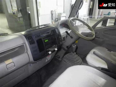 HINO DUTRO TRUCK