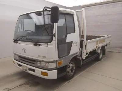 Toyota DYNA TRUCK