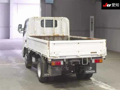 Toyota DYNA TRUCK