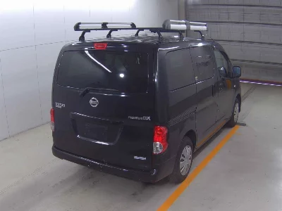 Nissan NV200 VANETTE