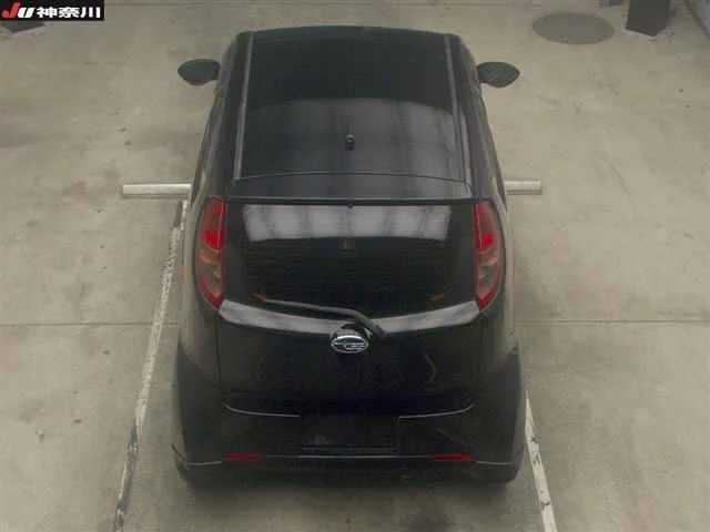 Subaru R2  с аукциона в Японии