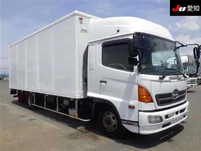 Hino Ranger