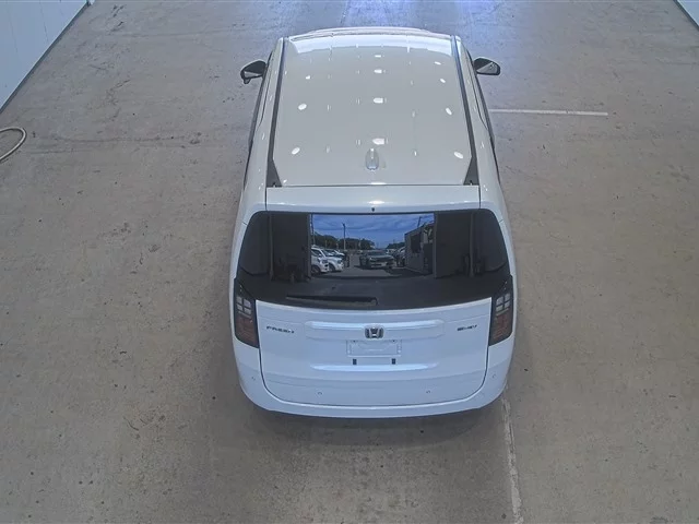 Honda Freed  с аукциона в Японии