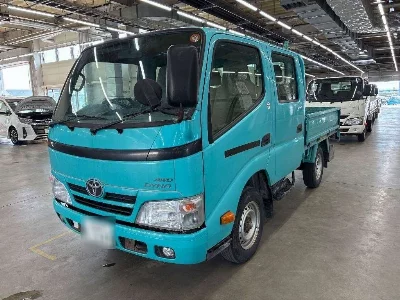 Toyota DYNA TRUCK