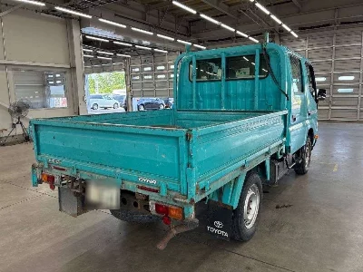 Toyota DYNA TRUCK