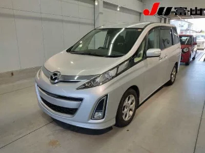 Mazda Biante