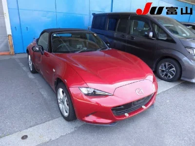 Mazda Roadster