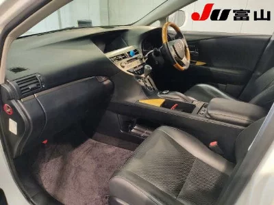 Lexus RX450h