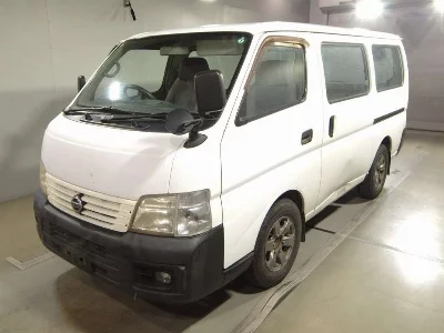 Nissan Caravan