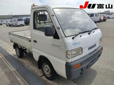 Suzuki CARRY
