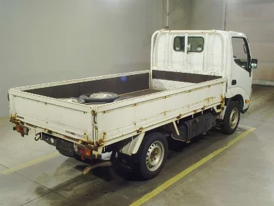 Toyota DYNA TRUCK