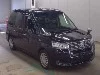 TOYOTA JPN TAXI