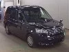 TOYOTA JPN TAXI