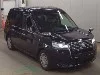 TOYOTA JPN TAXI