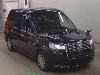 TOYOTA JPN TAXI
