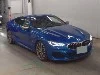 BMW 8 SERIES