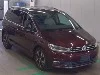 VOLKSWAGEN GOLF TOURAN