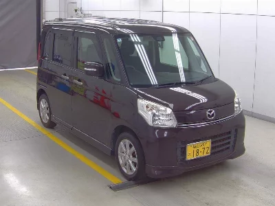 Mazda Flair Wagon