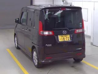 Mazda Flair Wagon
