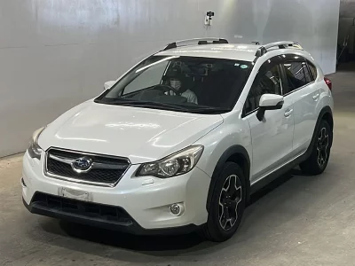 Subaru SUBARU XV