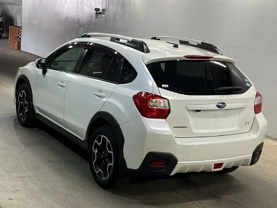 Subaru SUBARU XV