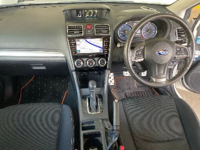 Subaru SUBARU XV
