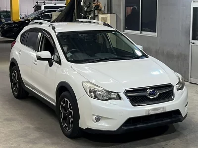 Subaru SUBARU XV