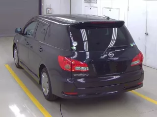 Nissan Wingroad