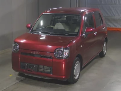 Daihatsu Mira Tocot