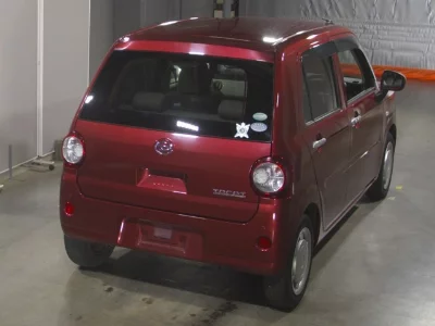 Daihatsu Mira Tocot