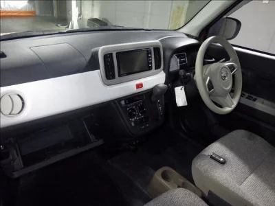 Daihatsu Mira Tocot