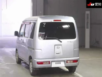 Daihatsu Hijet Cargo
