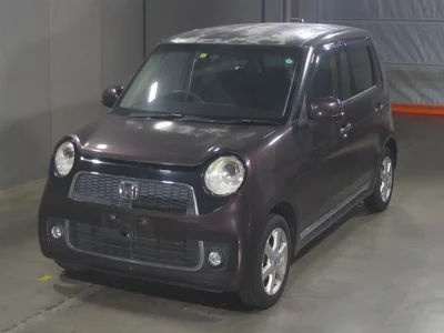 Honda N-One