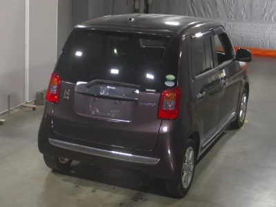 Honda N-One
