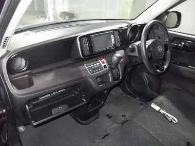 Honda N-One