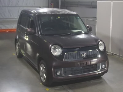Honda N-One