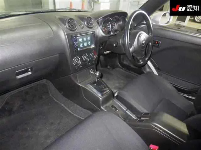 Daihatsu Copen  с аукциона в Японии