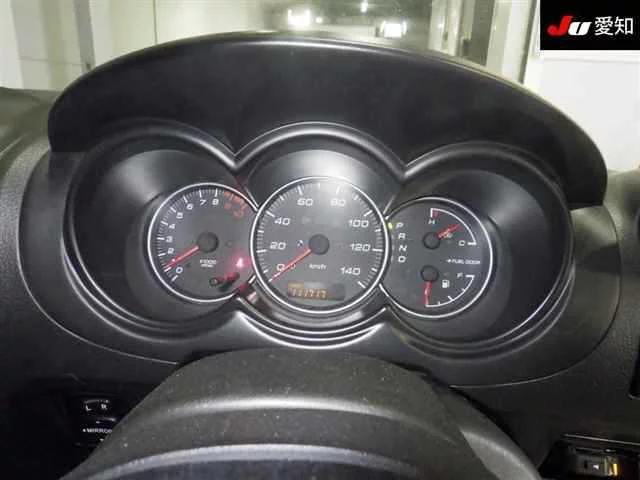 Daihatsu Copen  с аукциона в Японии