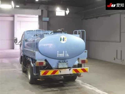 HINO DUTRO TRUCK
