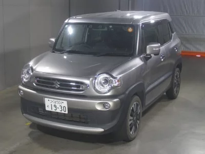 Suzuki Xbee