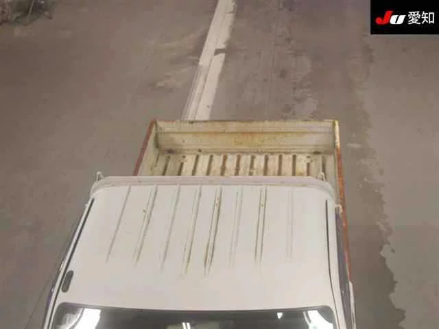 Daihatsu Hijet Truck  с аукциона в Японии