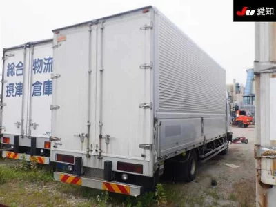 Hino Ranger
