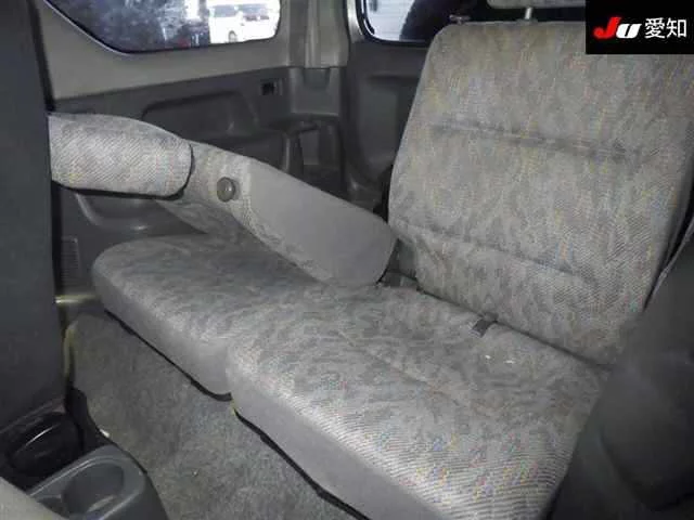 Suzuki Jimny Wide  с аукциона в Японии