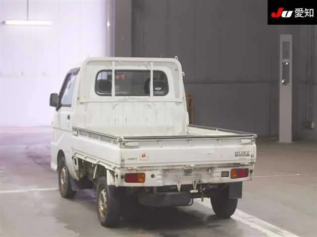 Daihatsu Hijet Truck  с аукциона в Японии