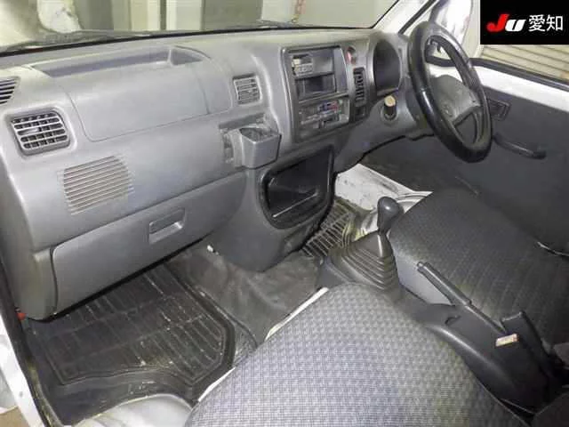 Daihatsu Hijet Truck  с аукциона в Японии
